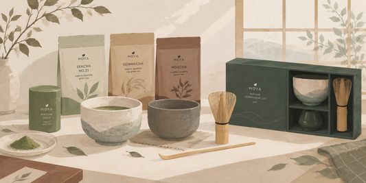 How to enjoy Matcha: A simple guide for beginners